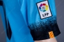 Футбольная форма Барселоны replica 2015/16 Месси (Мessi replica third 15-16) 1