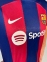 Футбольная форма Барселона 2023/2024 stadium домашняя 4