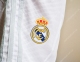 Футбольная форма Реал Мадрид 2015/16 дом (Реал М. дом 15/16) 9