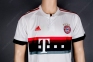 Футбольная форма Bayern Munchen away 2015/16 replica (Bayern aw 15/16 replica) 1