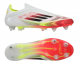 Футбольные бутсы Adidas F50 Elite Laceless SG (IE1279) 0