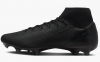 Футбольные бутсы Nike Air Zoom Mercurial Superfly 10 Academy FG/MG (FQ1456-002) 1