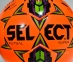 Футзальный мяч Select Futsal Super (361343-orange) 2