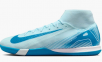 Футзалки Nike Air Zoom Superfly 10 Academy IC (FQ8332-400) 2