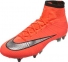 Футбольные бутсы Nike Mercurial Superfly SG Pro (641860-803) 3