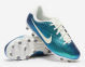 Дитячі бутси Nike JR Tiempo Legend X Academy FG/MG (FN5922-300) 2