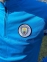 Тренувальні спортивний костюм Манчестер Сіті 2022/2023 блакитний 4