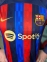 Футбольная форма Барселона с длинным рукавом 2022/2023 stadium домашняя 2