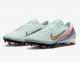 Футбольные бутсы Nike Air Zoom Vapor 16 Academy MDS FG/MG (FZ1388-300) 0