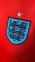 Футбольна форма збірної Англії ЧС 2022 stadium виїздна 4