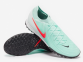 Сороконіжки Nike Phantom GX II Pro TF (FJ2583-300) 1