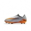 Футбольные детские бутсы Nike JR HyperVenom Phelon II FG (744943-080) 1