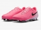 Футбольные бутсы Nike Phantom GX II Academy FG/MG (FD6723-600) 0