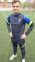 Тренировочный спортивный костюм Тоттенхэм 2021/2022 темно-синий 4