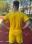 Футбольна форма збірної України 2025/2026 stadium домашня 1