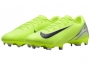 Футбольні бутси Nike Air Zoom Vapor 16 Academy Fg/Mg (FQ8374-700) 0