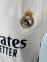 Футбольная форма Реал Мадрид с длинным рукавом 2023/2024 stadium домашняя 3