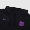 Толстовка Nike FC Barcelona Travel Hoodie (DB7814-014) 0