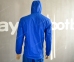 Спортивная ветровка Nike Team Sideline Rain Jacket (645480-463) 10