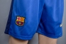 Футбольная форма Barcelona Away 2015/2016 replica (Barcelona aw 15/16 replica) 2