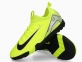 Детские сороконожки Nike JR Zoom Vapor 16 Academy TF (FQ8284-700) 1