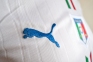 Футбольная форма сборной Италии Евро 2016 выезд (away Italy 2016) 1