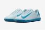 Детские сороконожки Nike JR Vapor Club TF (FQ8287-400) 1