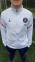 Спортивний костюм ПСЖ 2021/2022 білий 4