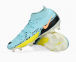 Футбольные бутсы Nike Phantom GT II Pro DF FG (DC0759-407) 0