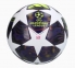 Футбольний м’яч Adidas UCL League J350 25/26 Final (JX9098) 0