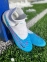 Футбольні бутси Nike Phantom GX Elite DF SG-PRO (FD0262-446) 0