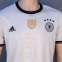 Футбольная форма сборной Германии Евро 2016 replica (home Germany replica) 1