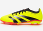 Дитячі футбольні бутси Adidas JR Predator League FG (IG7747) 2