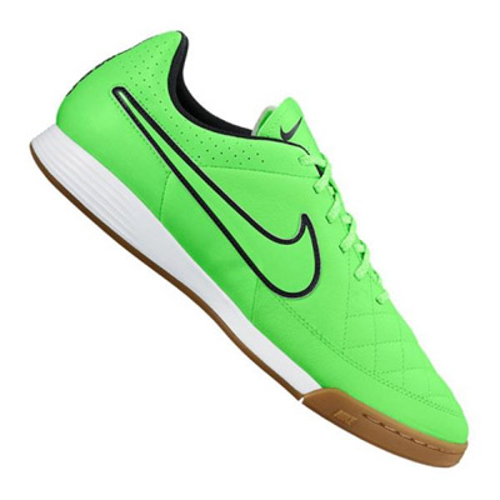 Футзалки Nike Tiempo Genio IC (631283-330) купить в Киеве в  интернет-магазине Playfootball