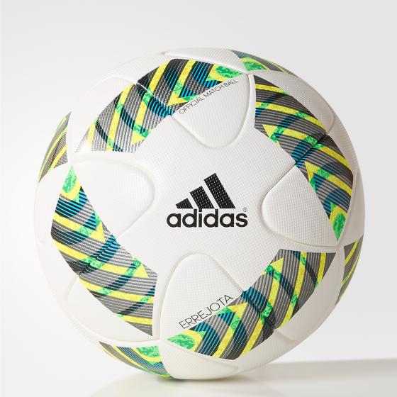 adidas errejota official match ball