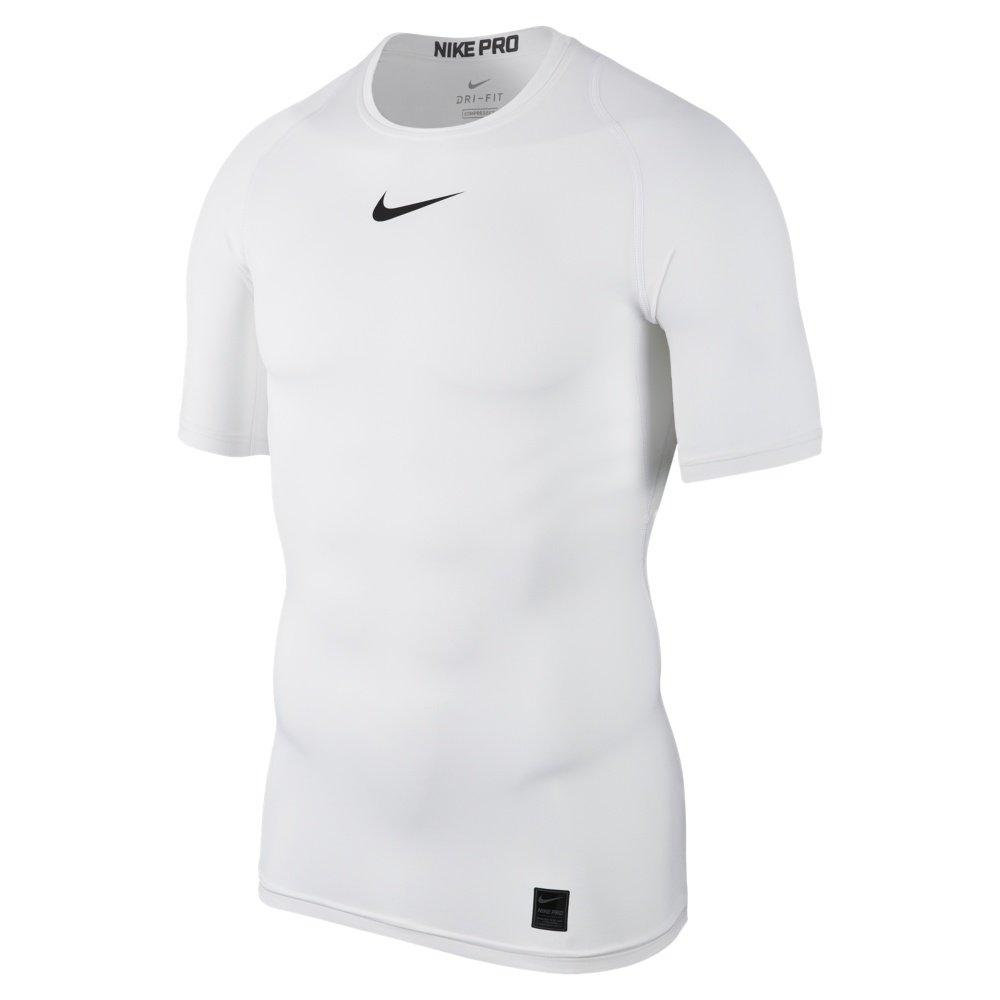Nike Pro Top Compression (838091-100) купить Киеве Playfootball