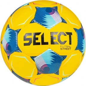 Футзальний м'яч Select Futsal Street (106427)