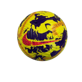 Футбольний м'яч АПЛ 2023/2024 жовтий