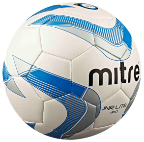 Футбольный мяч Mitre Junior Lite 290 32P (BB9017WKR)