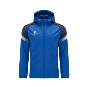 Спортивна вітровка KELME WARRIOR (8061WT1005.9400)
