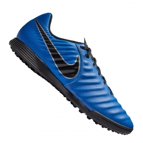 Сороконожки Nike Legend 7 Academy TF (AH7243-400)