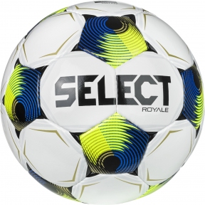 Футбольный мяч SELECT Royale FIFA Basic v23 (022437)