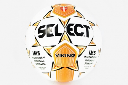 Футбольный мяч Select Viking (Viking )