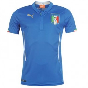 Футболка сборной Италии (Italy)