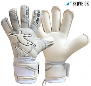 Детские вратарские перчатки BRAVE GK PHANTOM KIDS (00020705)