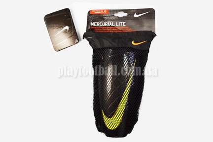 Щитки Nike Mercurial LITE (SP0284-071)