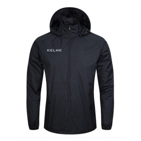 Дитяча спортивна вітровка KELME Windproof (3803241.9000)