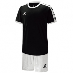 Детская футбольная форма Kelme Collegue (3883033.9003)