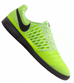 Футзалки Nike Lunargato II (580456-012)