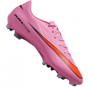 Футбольные бутсы Nike Air Zoom Vapor 16 Academy FG/MG (FQ1458-600)